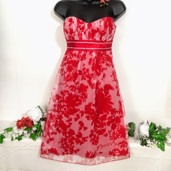 Teeze Me Dress - Picture 3 of 5